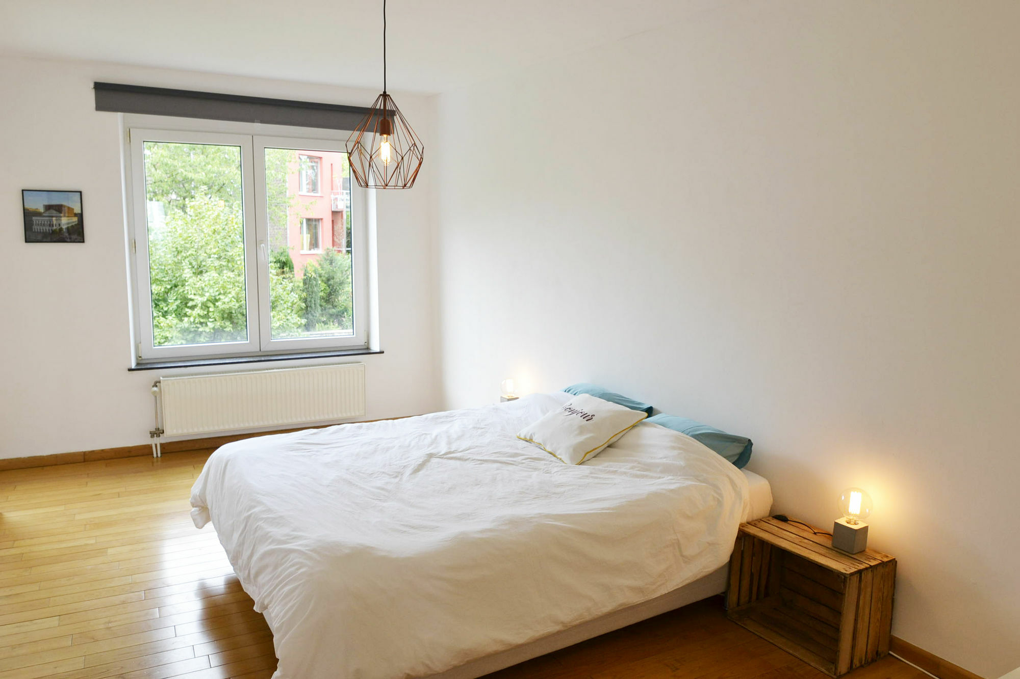 La Petite Naimette Apartment Liege Exterior photo